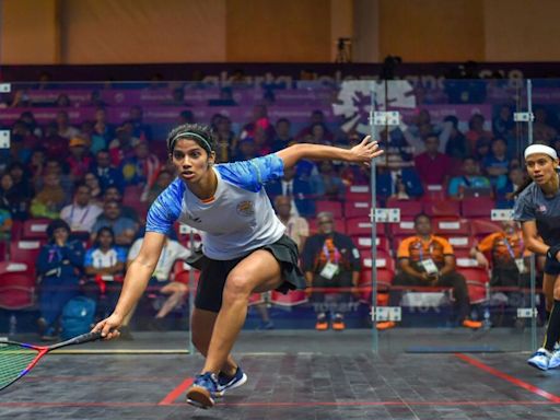 Indian sports wrap, July 23: India boys beats South Africa, girls loses to England in World Junior team squash