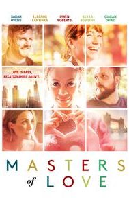 Masters of Love