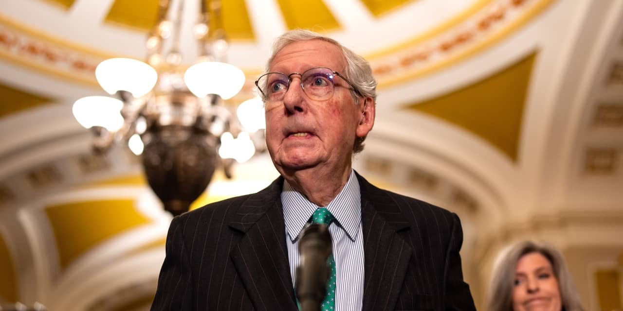 McConnell says Republicans have averted ‘candidate quality’ mistakes of past