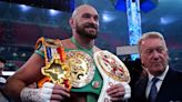 Tyson Fury's promoter blames SOCIAL MEDIA for failed Oleksandr Usyk fight