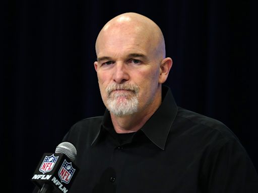 The numbers prove Dan Quinn will make Commanders defense better