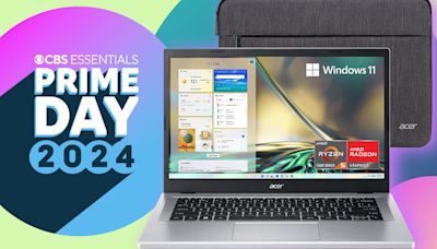 The 11 best Prime Day laptop deals to hop on for 2024