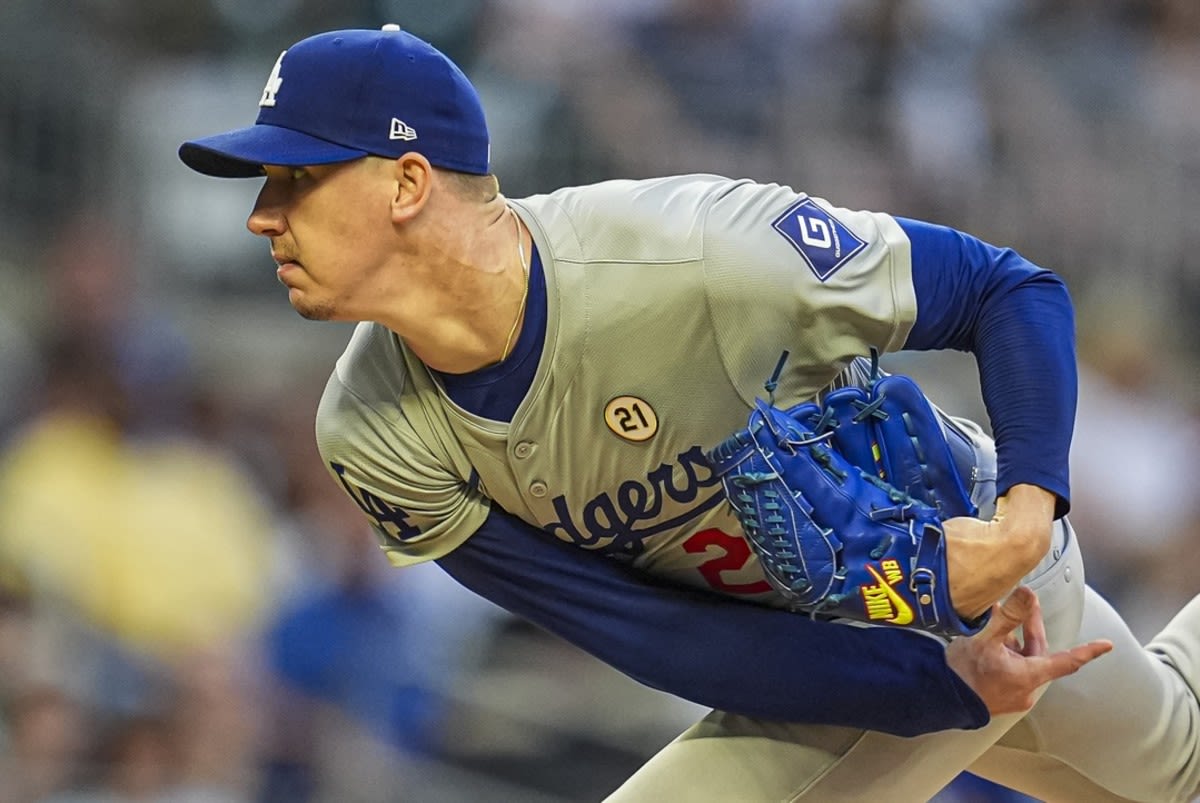 Dodgers News: Buehler's Brilliance Leads Dodgers to Decisive Win over Atlanta