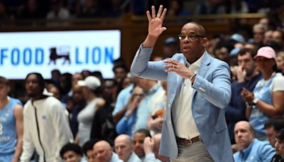 UNC Basketball Recruiting: Elite Forward About Ready to Trim List