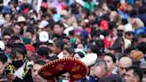 Suspenden Fiestas Patrias en 12 municipios del país a causa de la violencia