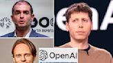 OpenAI creates oversight committee with Sam Altman days after dissolving safety team