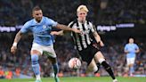 Is Man City vs Newcastle on TV? Channel, kick-off time and how to watch FA Cup quarter-final