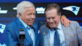 'I'll always be a Patriot,' Bill Belichick says as he and Robert Kraft announce mutual parting