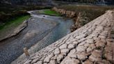 Cataluña reduce el consumo de agua en la agricultura y los hogares ante una sequía récord