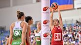 Singapore netballers finish third at Nations Cup after defeating Ireland