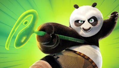 KUNG FU PANDA 4 Sets DVD and Blu-ray Release; See New Bonus Content