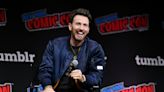 Chris Evans Ponders Return To Stage; Chukwudi Iwuji On Landing ‘Guardians Of The Galaxy 3’ Gig As Marvel Stars Make NYCC...