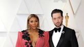 Serena Williams: Ehemann Alexis Ohanian hat Lyme-Borreliose