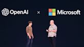 Microsoft gives up OpenAI observer seat amid regulator scrutiny