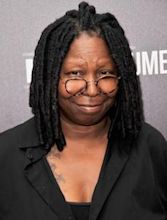 Whoopi Goldberg