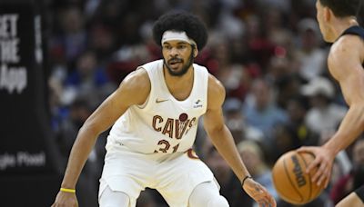 Cavs Members Were Frustrated With Jarrett Allen After He Refused To Take Injection And Play Through Pain And Injury