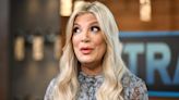 Tori Spelling’s ‘Mold Issue’ May Have Led to Hospitalization