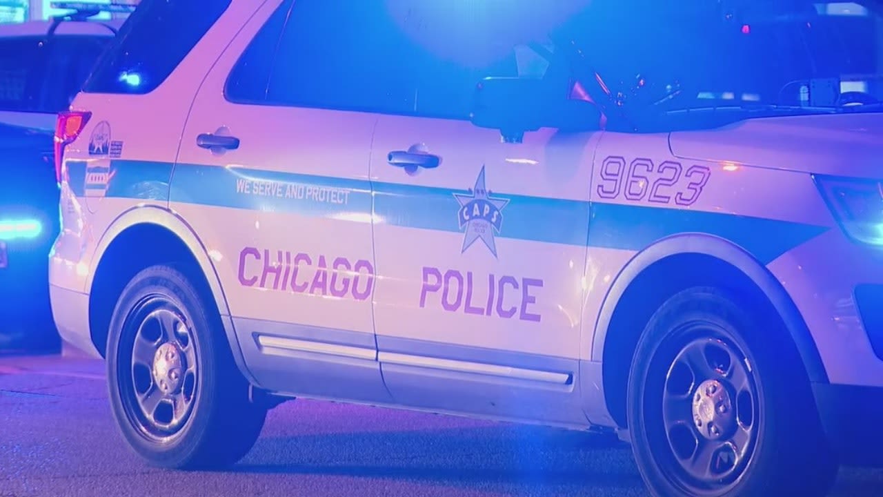 Argument escalates into shooting on Chicago's NW Side