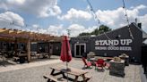 Here are 12+ local breweries with outdoor patio space to try around Louisville