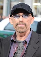 Jackie Earle Haley