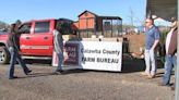 Farm Bureau replaces girl’s chicken coop destroyed by tornado