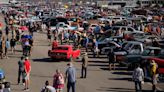 Daytona's Spring Turkey Run: What to expect from the annual car show at the Speedway