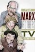 The Marx Brothers TV Collection