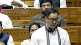 'Unconstitutional, Anti-Federalism': Opposition Protests As Rijiju Moves 'Draconian' Waqf Amendment Bill In Lok Sabha