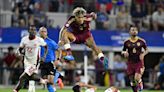 Canada beat Venezuela on penalties to reach Copa America semi-finals