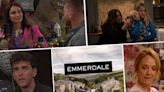 Emmerdale spoilers: Amelia puts a life at risk, Leyla busted by David