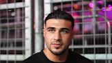 Tommy Fury 'in talks for I'm A Celebrity' after Molly-Mae Hague split