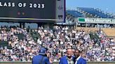 Mark Grace, Shawon Dunston inducted into Cubs' Hall of Fame