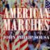American Marches [Delta]