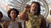 Russell Crowe Says Actors Expecting Comic Book Movies to Be ‘Life-Changing Events’ Are ‘Here for the Wrong Reasons’: ‘These Are...