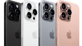 Apple Eyes Rose-Colored iPhone 16 Pro; Phases Out Blue Titanium Finish In Next Device Launch