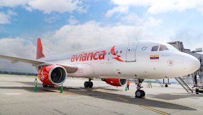 Avianca lanza nuevas rutas que conectarán a Medellín con destinos internacionales