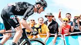 Tour de France Cyclists Head into Thin Air to Prepare for the Race