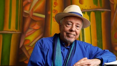 Sérgio Mendes: Brazilian bandleader who got the whole world dancing the bossa nova