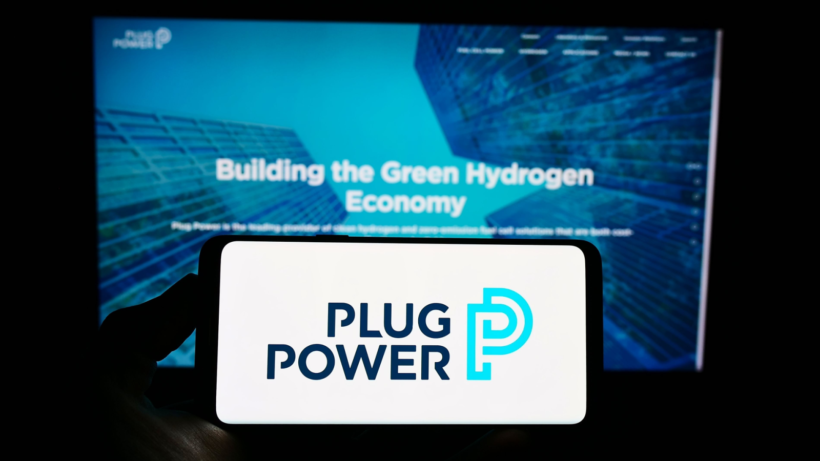 Plug Power Analysis: Why PLUG Stock Is Just a Massive Cash-Burn Machine