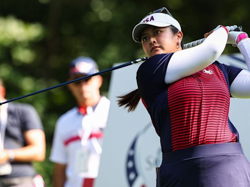 How to watch Solheim Cup 2024: live streams from Robert Trent Jones Golf Club