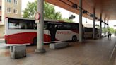 Avanza la negociación del convenio colectivo de viajeros Huesca