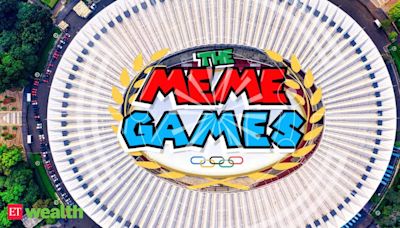The Meme Games ($MGMES) launches presale: New crypto to watch ahead of Olympic games?