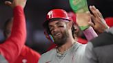 Phillies star Bryce Harper helps New Jersey teen score date to prom