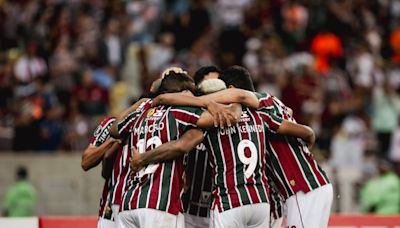 Vídeo: os melhores momentos da vitória do Fluminense sobre o Alianza Lima | Fluminense | O Dia