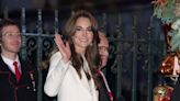 Kate Middleton to resume royal duties on Saturday, but ‘not out of the woods’ amid cancer treatment