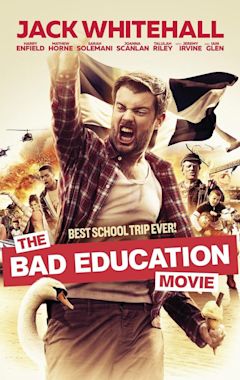 The Bad Education Movie