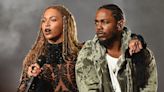 Beyoncé & Kendrick Lamar Lead Music Nominations for 2023 NAACP Image Awards