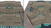 CA Skateparks Share Official Renderings of 2024 Paris Olympic Park and Street Courses