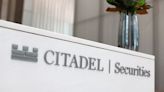 Citadel Securities pays $7 million to settle charges it violated short-sale rules
