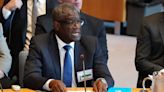 Congo Nobel laureate doctor Mukwege announces presidency bid